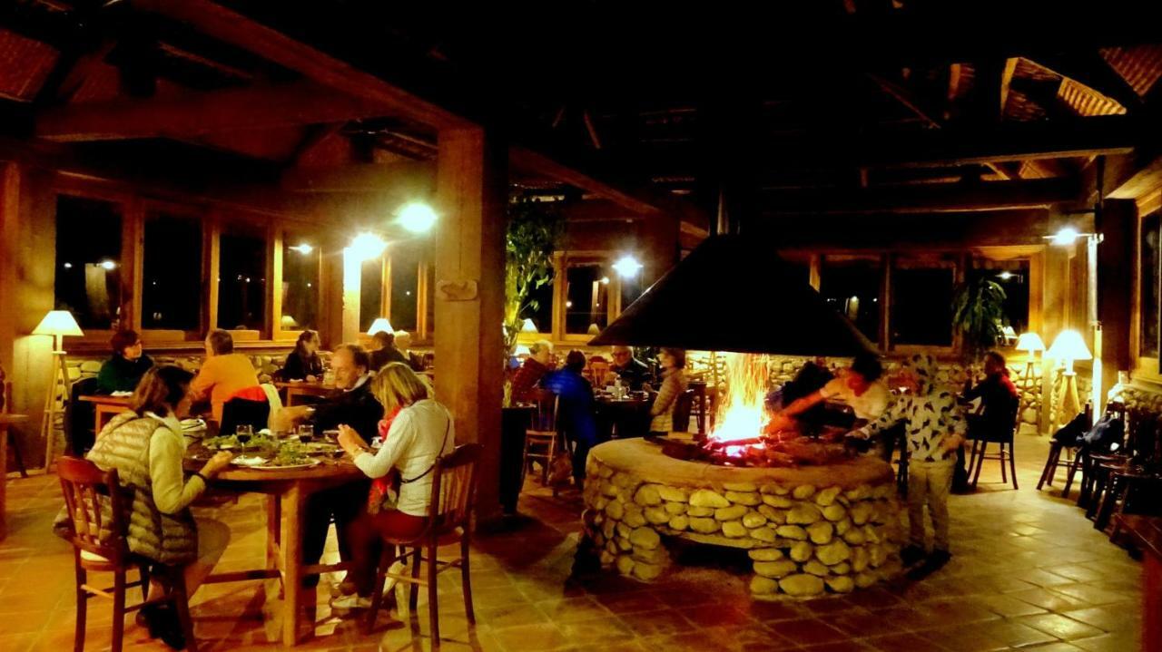 Panhou Retreat Ξενοδοχείο Ha Giang Εξωτερικό φωτογραφία
